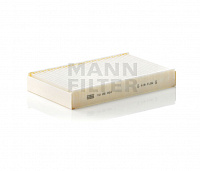 Фильтр салона Mann - CU26004
