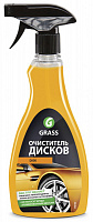 Средство для очистки дисков Disk GRASS, 500мл АХС-1443