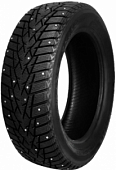 Зимняя шипованная шина Double Star DW01 195/65 R15 91T