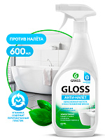 Чист.ср-во д/кухни и ванной Gloss, GRASS, 600мл