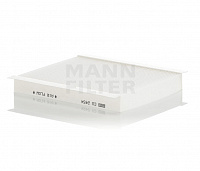 Фильтр салона Mann - CU2454