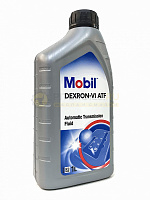 Mobil Dexron VI ATF GSP (12х1л) Трансмиссионное масло