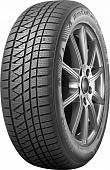 Зимняя шина Kumho Wintercraft WS71 215/55 R18 99V