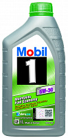 Mobil 1 ESP NEW 5W-30 (12х1л) Моторное масло