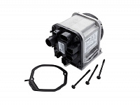 Нагнетатель воздуха + Блок управления Thermo Top Evo 5 / 12V дизель