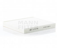 Фильтр салона Mann -CU26009