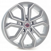 Литой диск GR GR1004 6,5x16 5*114,3 Et:31,5 Dia:67,1 SFP