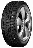 Зимняя шипованная шина Attar W01 205/55R16 91Т