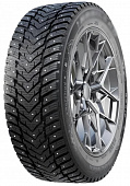 Зимняя шипованная шина Kapsen IceMax RW516 215/50R17 95T