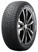 Зимняя шина Kumho WinterCraft WP52+ 235/55R19 108V