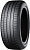 Летняя шина Yokohama Advan Sport V107 245/35R21 96Y