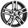 Литой диск Tech Line 329 5x13 4*98 Et:35 Dia:58,6 BD