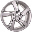 Литой диск Tech Line 650 6,5x16 5*114,3 Et:50 Dia:66,1 S
