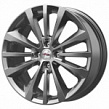 Литой диск iFree Андерсен 7x17 4*100 Et:41 Dia:60,1 Хай Вэй