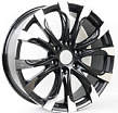 Литой диск RST R022 8x20 6*139,7 Et:60 Dia:95,1 BD