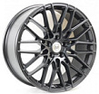 Литой диск Tech Line 901 8x19 5*108 Et:45 Dia:63,3 BLm