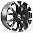 Литой диск RST R118 7,5x18 6*139,7 Et:42 Dia:67,1 BD