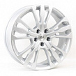 Литой диск RST R188 7x18 5*114,3 Et:37 Dia:66,6 Silver