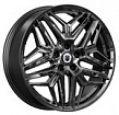 Литой диск K&K Колумб 7x19 5*108 Et:36 Dia:65,1 кварц