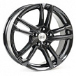 Литой диск RST R197 6,5x17 5*114,3 Et:40 Dia:64,1 BL