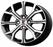Литой диск RST R198 6,5x18 5*108 Et:43 Dia:65,1 BD