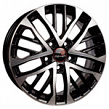 Литой диск RST R238 8x18 6*139,7 Et:35 Dia:100,1 BD