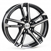 Литой диск RST R197 6,5x17 5*108 Et:40 Dia:65,1 BD