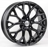 Литой диск RST R198 6,5x18 5*108 Et:33 Dia:60,1 BL