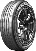 Диск Yokohama Advan dB V553 245/40 R18 97Y