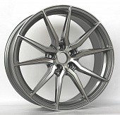 Литой диск NEO 206FF 8,5x20 5*114,3 Et:40 Dia:67,1 BD