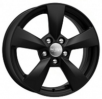 Литой диск K&K КС700 (Rapid NH) 6x15 5*100 Et:38 Dia:57,1 мэт