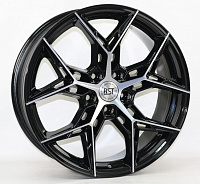 Литой диск RST R139 7,5x19 5*114,3 Et:45 Dia:67,1 BD