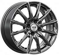 Литой диск K&K Сандал 6x15 4*100 Et:40 Dia:60,1 кварц