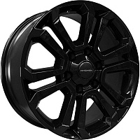 Литой диск K&K Дистрикт 8x18 6*139,7 Et:25 Dia:106,1 кварц