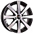 Литой диск Tech Line 534 5,5x15 4*100 Et:45 Dia:60,1 BD