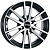 Литой диск Tech Line 435 5,5x14 4*98 Et:35 Dia:58,6 BD