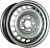 Штамповка диск ТЗСК Renault Duster 6,5x16 5*114,3 Et:50 Dia:66,1 S