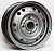 Штамповка диск Eurodisk 52E45H 5,5x13 4*114,3 Et:45 Dia:67,1 S