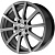 Литой диск iFree Big Byz 7x17 5*114,3 Et:45 Dia:67,1 Хай вэй