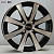 Литой диск Tech Line 634 6x16 4*100 Et:37 Dia:60,1 BD