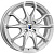 Литой диск K&K Brent (КС733) 6x16 4*100 Et:52 Dia:54,1 блэк платинум