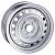 Штамповка диск ТЗСК Nissan Qashgai 6,5x16 5*114,3 Et:40 Dia:66,1 S