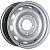 Штамповка диск ТЗСК UAZ-Patriot 6,5x16 5*139,7 Et:40 Dia:108,6 S