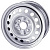 Штамповка диск SDT U9050C 6x15 4*100 Et:50 Dia:60,1 silver
