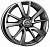Литой диск K&K KC699 7x17 5*114,3 Et:40 Dia:66,1 дарк платинум