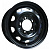 Штамповка диск ТЗСК UAZ-Patriot 6,5x16 5*139,7 Et:40 Dia:108,6 Черный