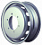 Штамповка диск ТЗСК Ford Transit 5,5x16 6*180 Et:109 Dia:138,8 Серебро