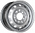 Штамповка диск SDT U6083D 6,5x16 5*139,7 Et:40 Dia:108,6 Silver