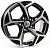 Литой диск RST R066 6,5x16 5*114,3 Et:40 Dia:66,1 BD
