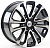 Литой диск RST R058 7,5x18 6*139,7 Et:25 Dia:106,1 BD